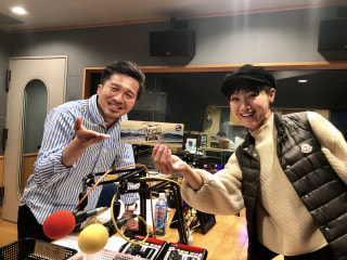 福島和可菜さんの平成の思い出ソング♪