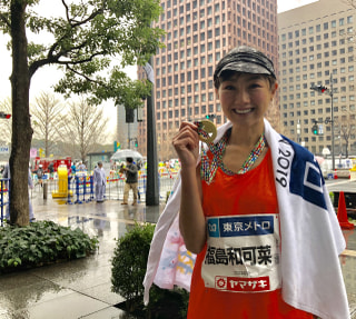 東京マラソン！三浦国際市民マラソン！おつかれさまでした！