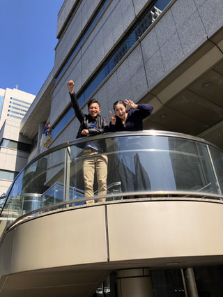 Sinonさんと千葉県ドライブ