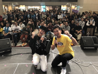 沖縄好きの福島和可菜さん！