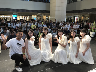 Aura スペシャルライブ