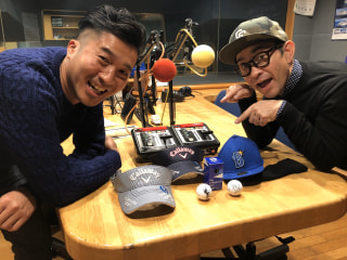 【Music & Turf】黒カンさんからのお年玉！