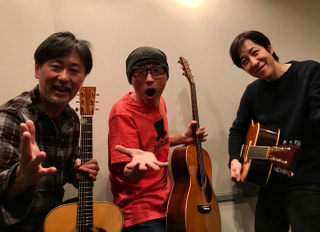 【MAKOTONE】大渡亮さんと伊藤一朗さんと斎藤誠さんがセッション！