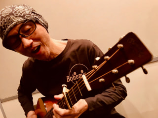 【MAKOTONE】斎藤誠さんがJames Taylorを生演奏！