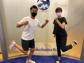 【JOG STATION】膝を痛めにくくするには？
