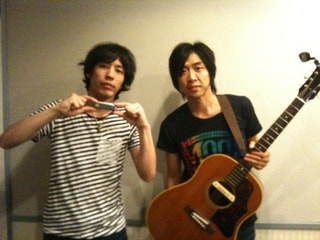 11月のマンスリーゲストはScoobie Do
