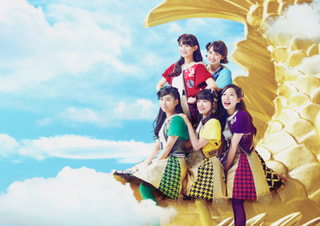 3月のゲストゴルファーはチームしゃちほこ 伊藤千由李さん！