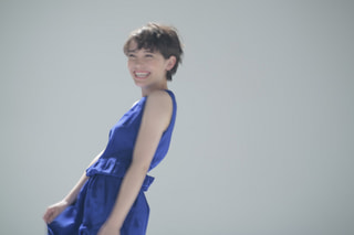 5月後半は、井手綾香さんです！