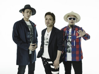 クリフエッジからJUNさんが登場！