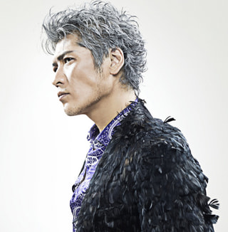 吉川晃司ミックス！！