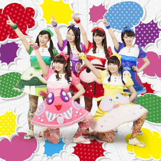 ６月のミュージシャンゴルファーはチームしゃちほこの伊藤千由李さんです！