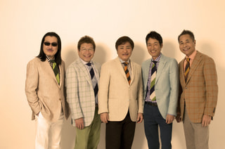 ブラザーズ5ミックス！！