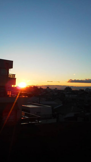 今日も16時から！