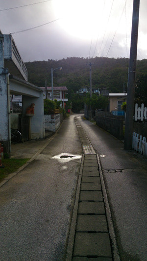 Run旅 in Okinawa 〜前編〜