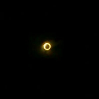 天体ショー！！