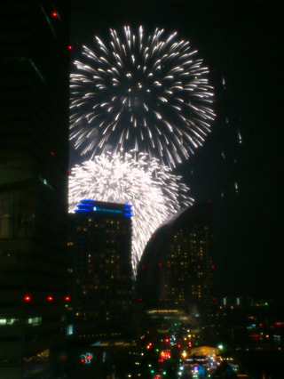横浜開港記念祭！
