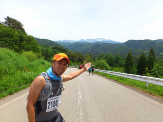 100kmウルトラマラソンをふりかえり！！