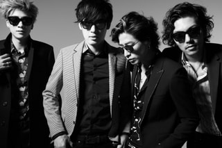 10月のゲストゴルファーはI Don't Like Mondays.のボーカル悠さん！