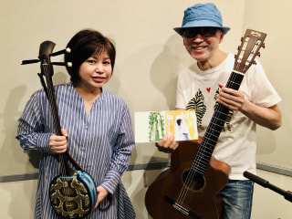 【MAKOTONE】夏川りみさんとセッション！