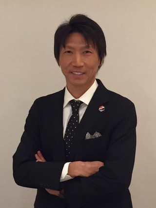 1月のゲストゴルファーは波戸康広さん！