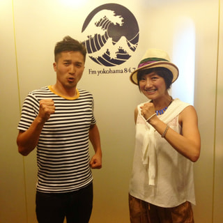 新ランニングパートナー、福島和可菜さん！
