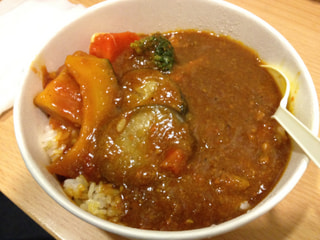 カレー