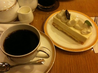ついつい飲んじゃいます