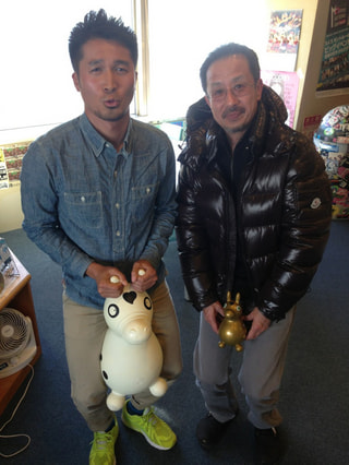 ぬのかわ犬猫病院院長  布川先生から