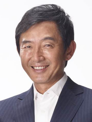 6月のゲストゴルファーは石田純一さん！