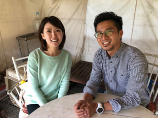 横須賀警察犬訓練所でアジリティ体験！