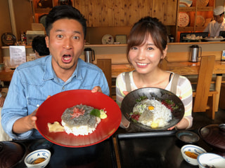 ほのかちゃんと湘南ドライブ！