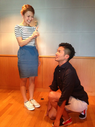 おすわりとふせを間違えて覚えてしまったワンちゃん