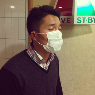 柴田さんにとっての春は・・・。