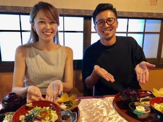 近藤さや香さんとドライブ！