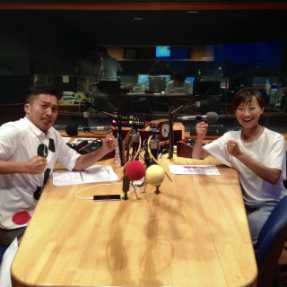 福島和可菜さんに夏休みの宿題提出！