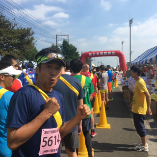 東日本国際駅伝結果報告！
