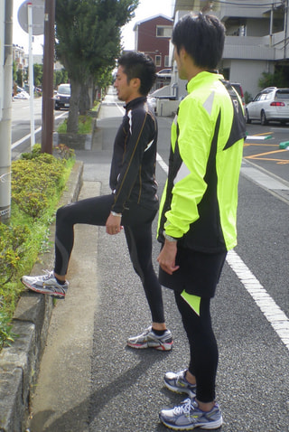 「Road To 箱根駅伝！」強力助っ人登場です！