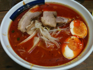 山手
