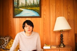 2月は、黒沼英之さんです！
