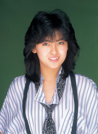 中山美穂ミックス！