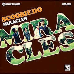 Scoobie Doのカバー、オリジナルソングのスタジオライブ！