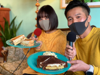 【美女とサトル】おいしい原因は誰だ？！