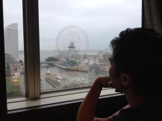 6月23日のRoute 847は！？