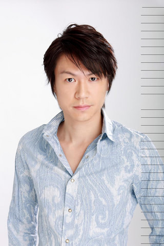 5月のゲストゴルファーは城咲仁さん！