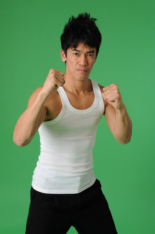 8月のゲストゴルファーは武井壮さん！