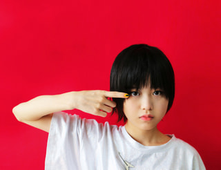 1月ライブアーティストはReiさん！