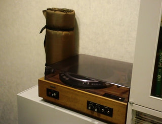 温故知新シリーズ（？）レコードです。