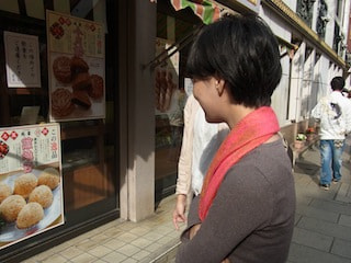 ドライブ♪