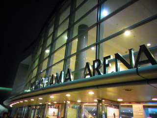 浜田省吾＠横浜アリーナ