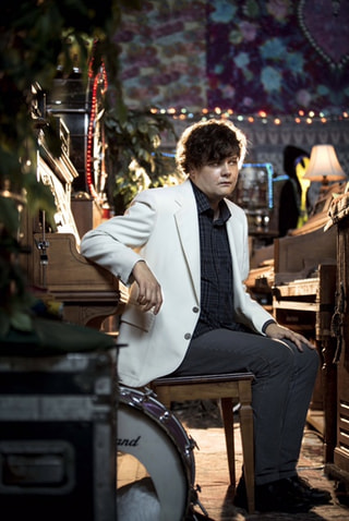 Ron Sexsmith LIVEご招待！